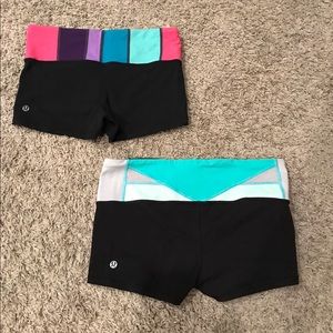 LULULEMON BUNDLE DEAL